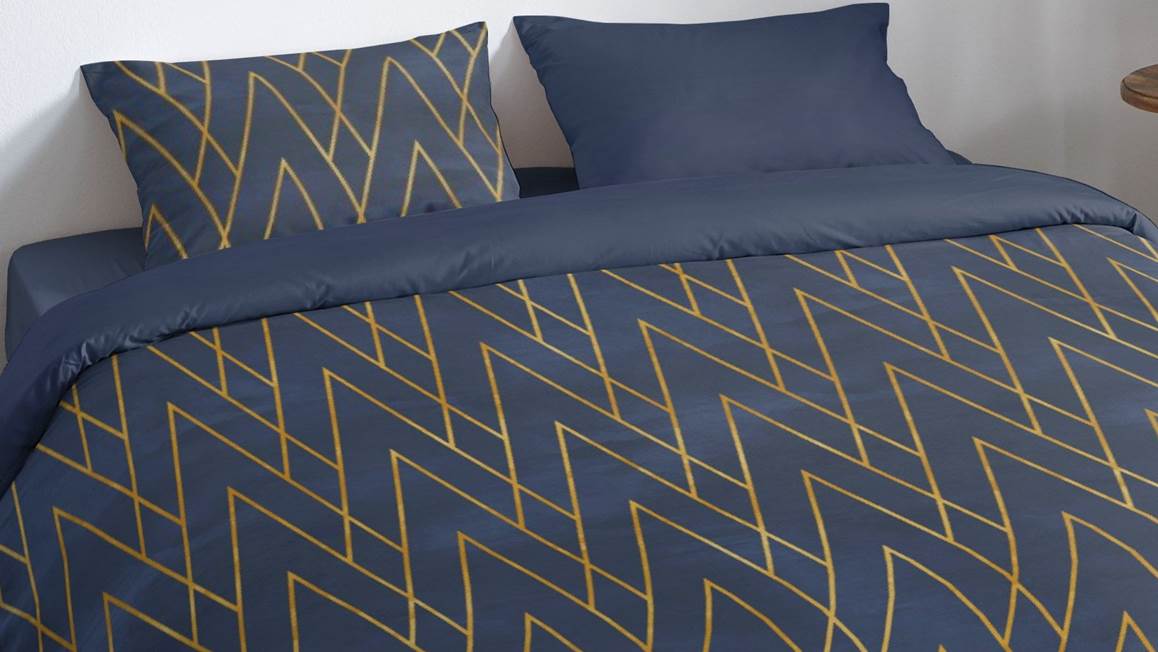 Good Morning Bohe housse de couette