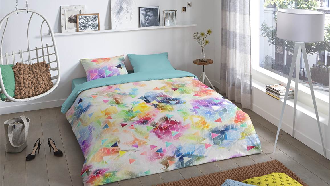 Good Morning Sinoa housse de couette