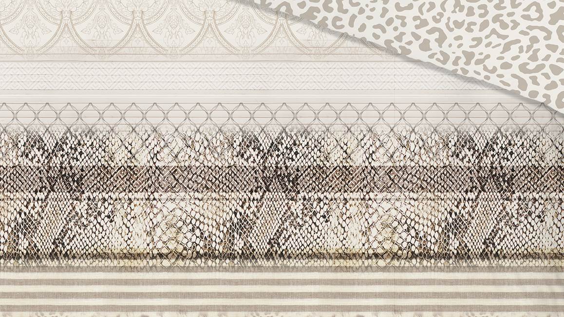 Good Morning Ellen housse de couette