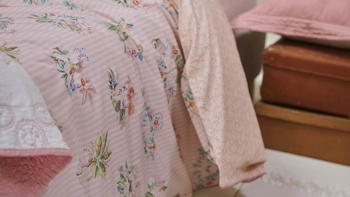 Pip Studio Boasin housse de couette