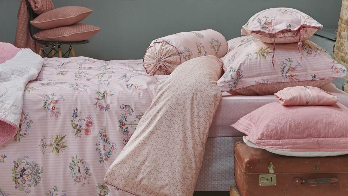 Pip Studio Boasin housse de couette