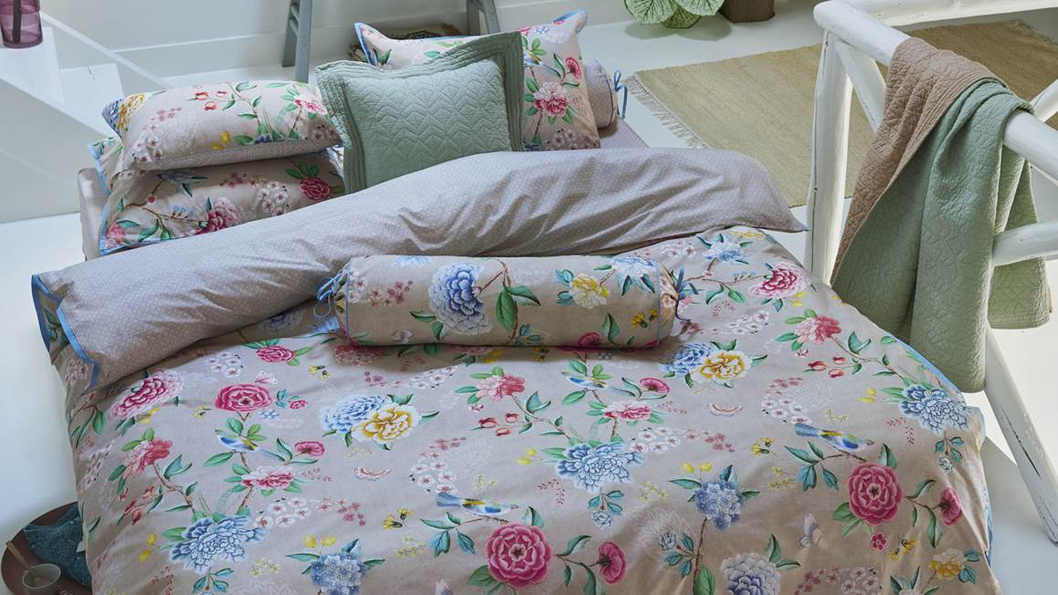 Pip Studio Good Evening housse de couette