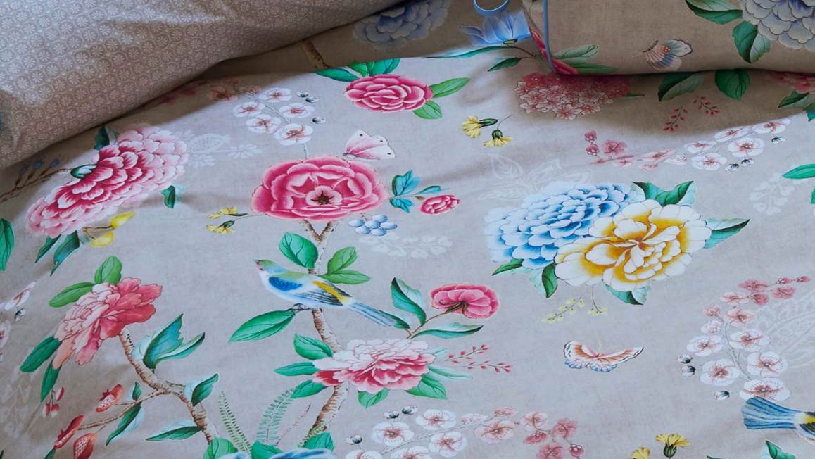 Pip Studio Good Evening housse de couette