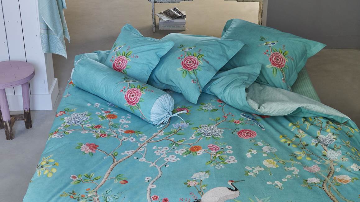 Pip Studio Good Morning housse de couette