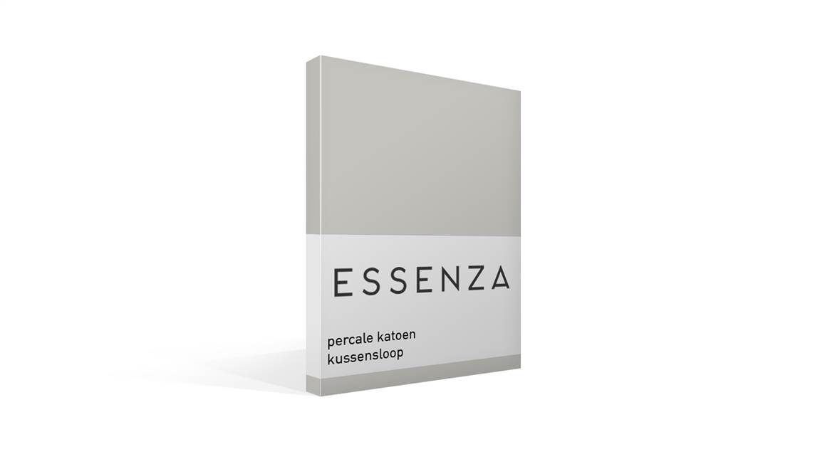 Essenza Premium taie d'oreiller percale