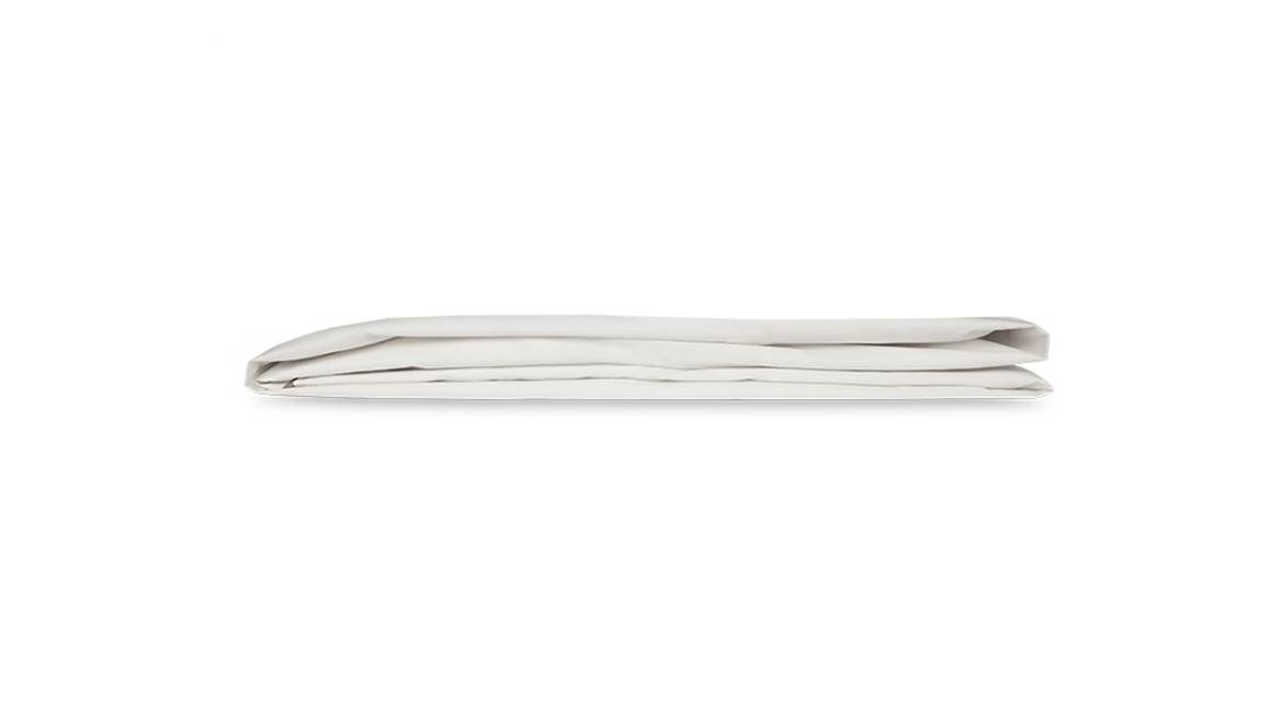 Kayori Shizu drap-housse grand bonnet percale