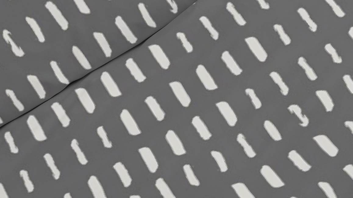 Walra Graphisme housse de couette en flanelle