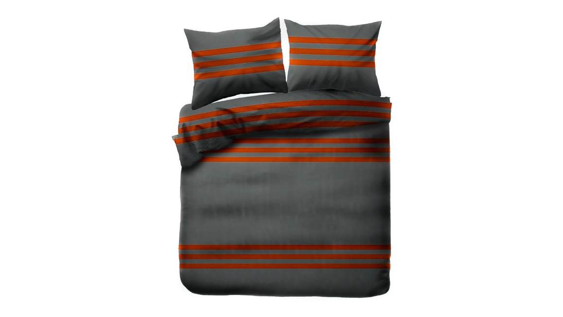 Kayori Yiva housse de couette en flanelle bio