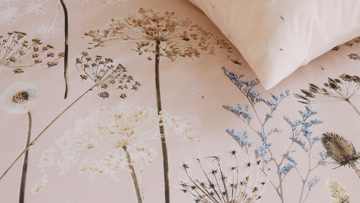 Ariadne at Home Wind housse de couette