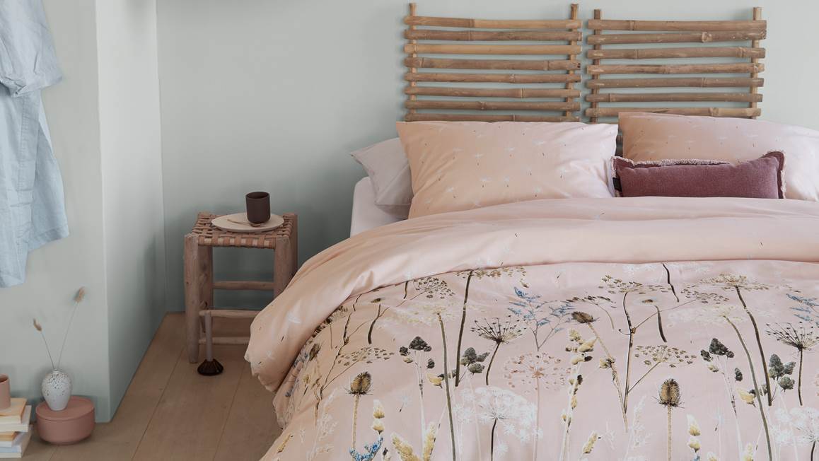 Ariadne at Home Wind housse de couette