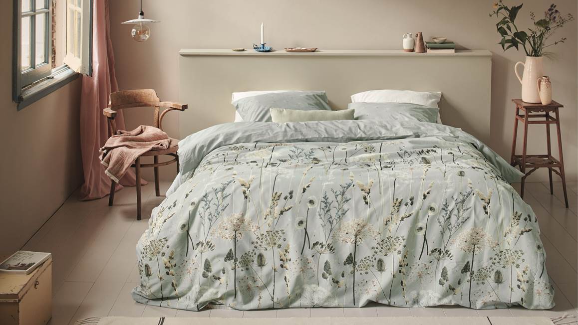 Ariadne at Home Wind housse de couette