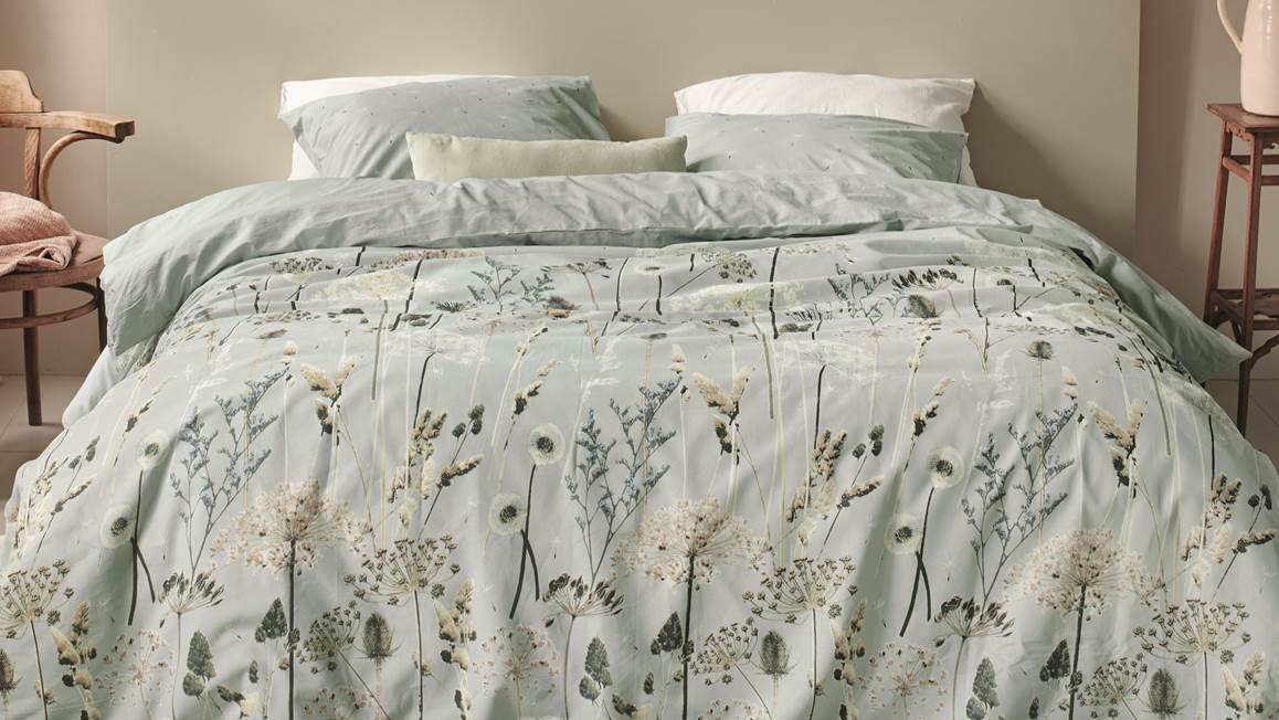 Ariadne at Home Wind housse de couette