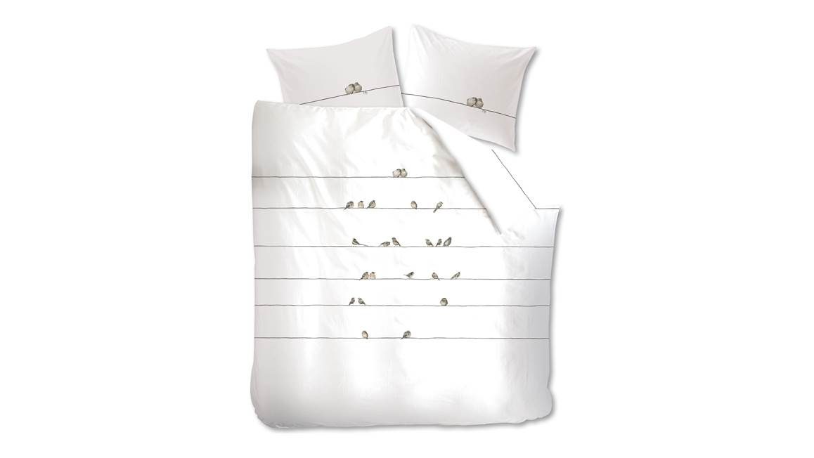 Marjolein Bastin Petits oiseaux housse de couette
