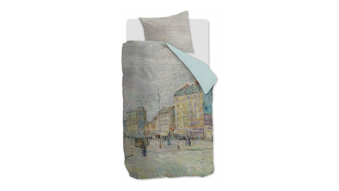 Beddinghouse Boulevard de Clichy housse de couette