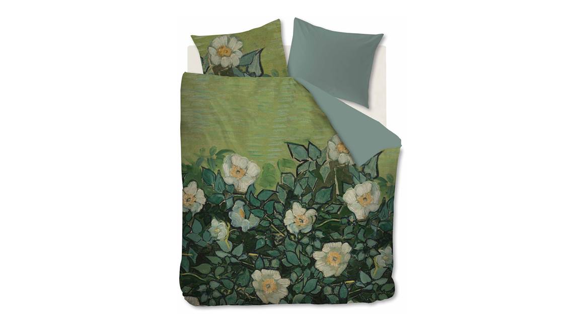 Beddinghouse Roses sauvages housse de couette