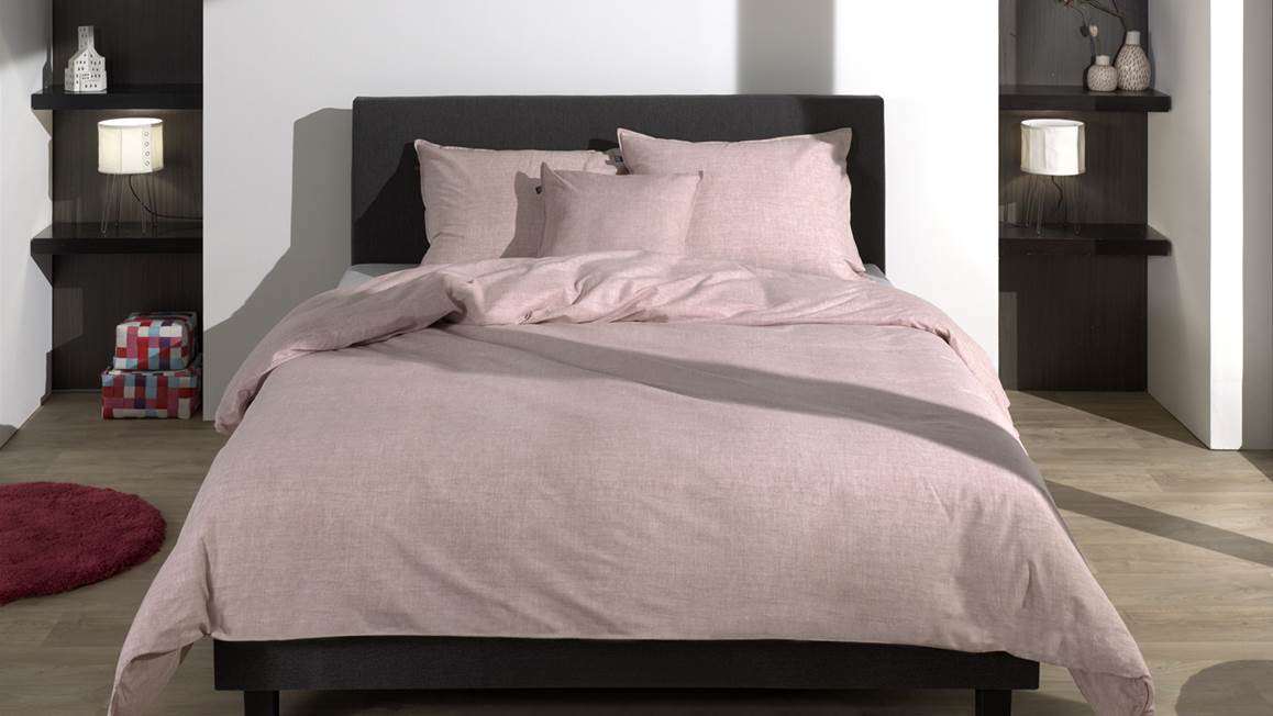 Zohome Lino housse de couette
