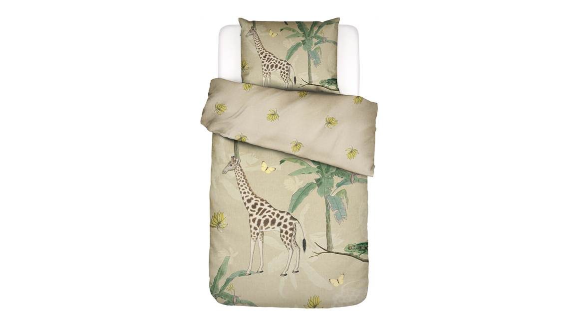 Covers & Co Bananas housse de couette