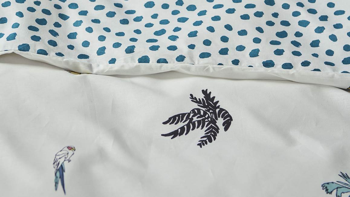 Covers & Co Into the Wild housse de couette