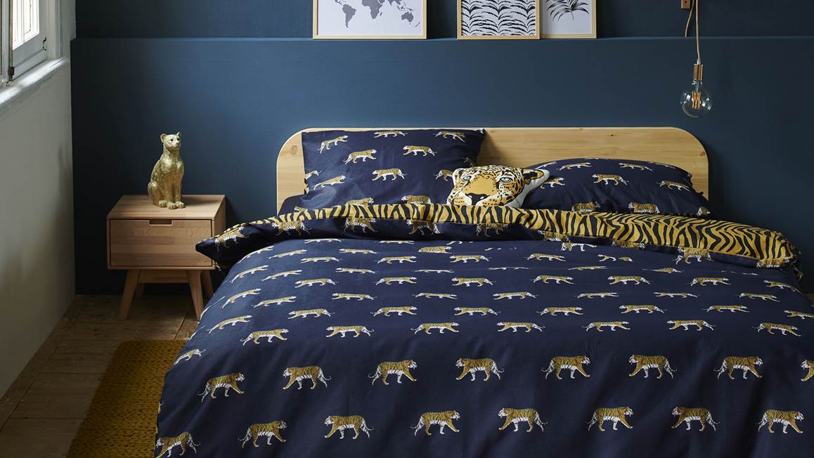 Covers & Co Machli housse de couette