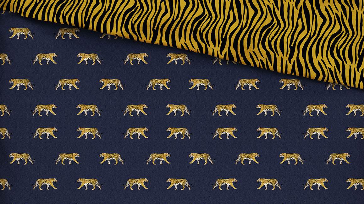 Covers & Co Machli housse de couette