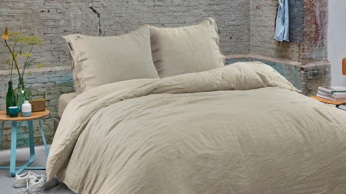 BLCKOUT Alabama housse de couette