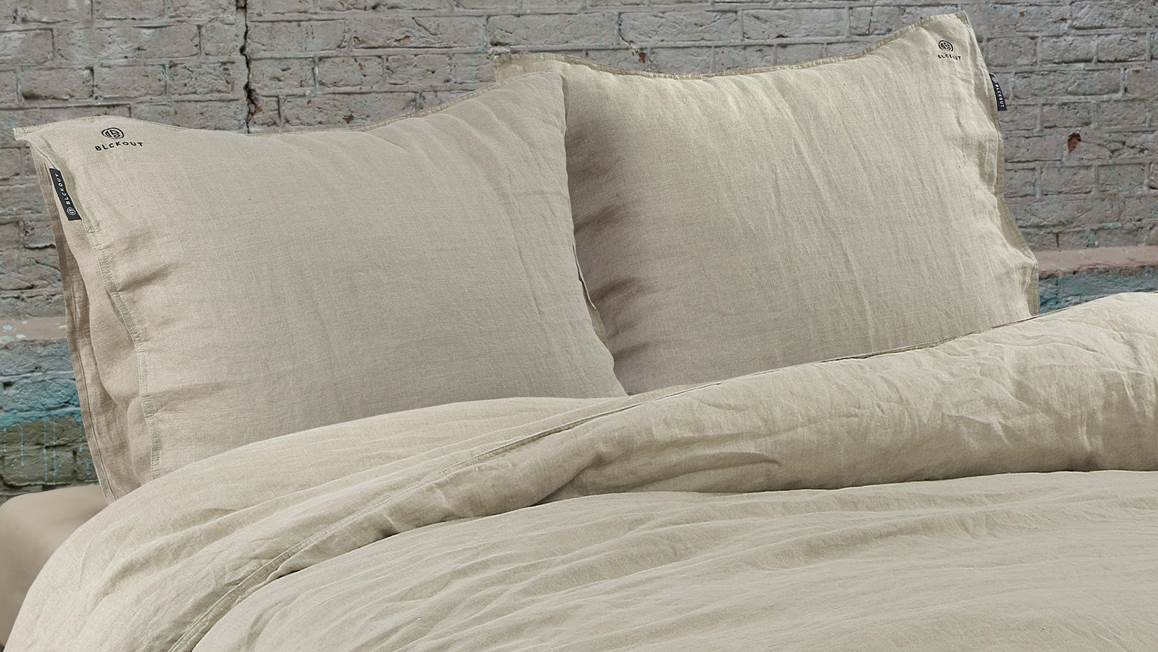 BLCKOUT Alabama housse de couette