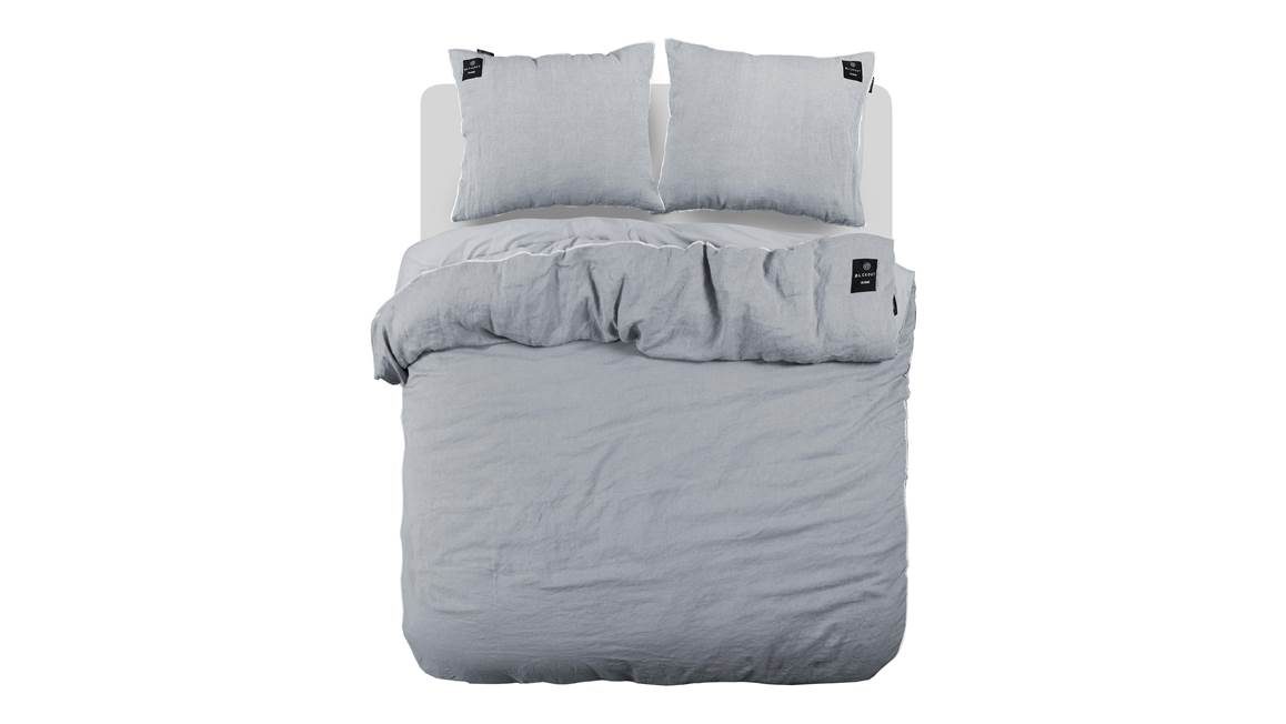 BLCKOUT Ohio housse de couette