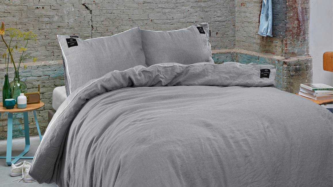 BLCKOUT Ohio housse de couette