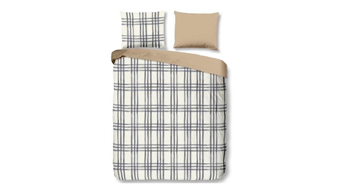 Good Morning Cico housse de couette en flanelle