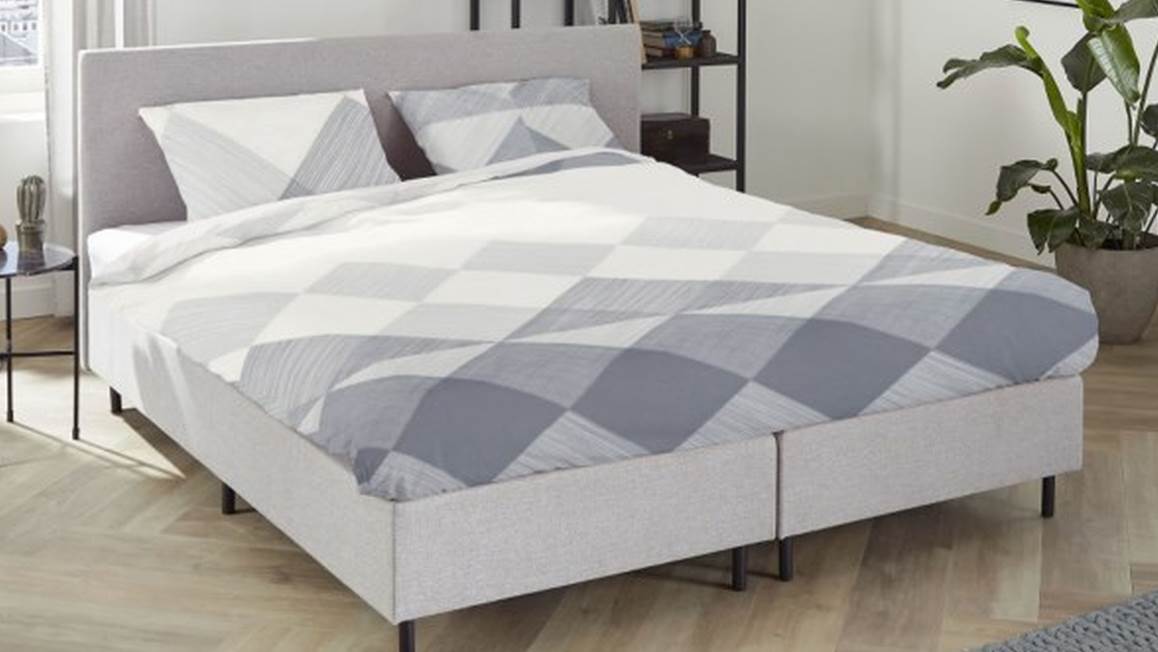 iSeng Block housse de couette