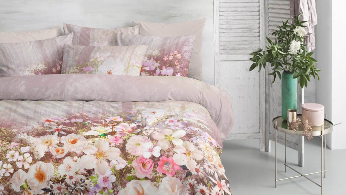 Cinderella Munar Valley housse de couette
