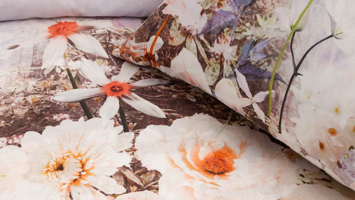 Cinderella Munar Valley housse de couette