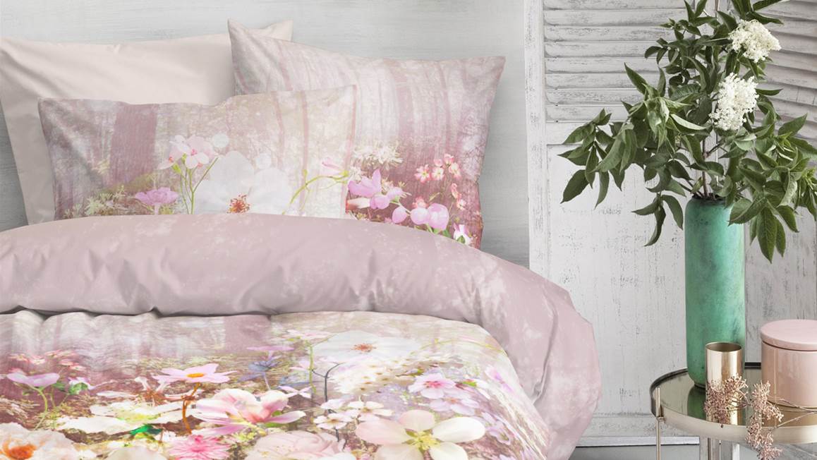 Cinderella Munar Valley housse de couette
