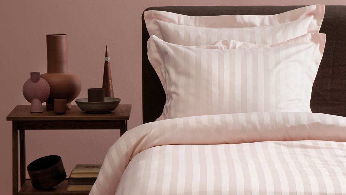 Damai Linea housse de couette