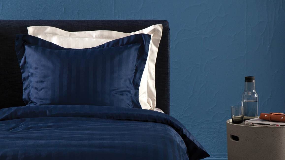 Damai Linea housse de couette