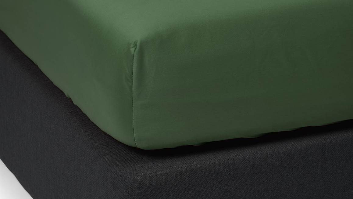 Essenza Satin drap-housse