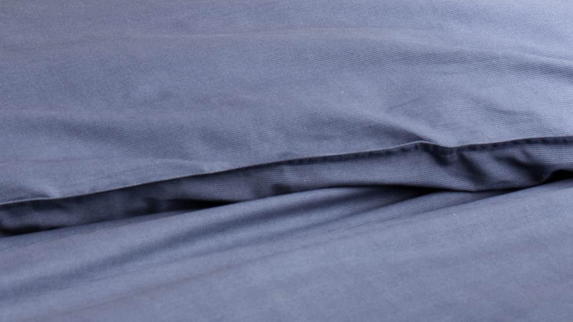 Walra Tout Doux housse de couette