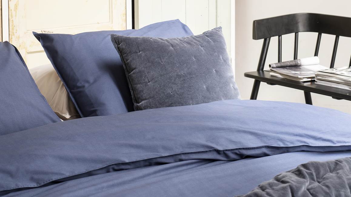 Walra Tout Doux housse de couette