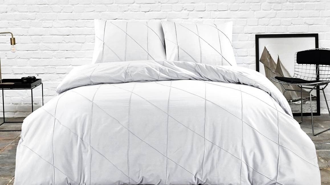 Papillon Canberra housse de couette