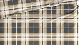 Satin d'Or Banff housse de couette