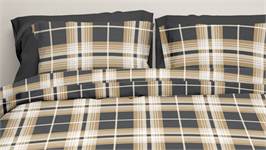 Satin d'Or Banff housse de couette