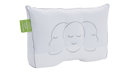 Silvana Support Royale oreiller duvet extra ferme