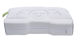 Silvana Support Royale oreiller duvet extra ferme