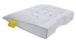 Silvana Support Royale oreiller en duvet ferme