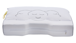 Silvana Support Royale oreiller en duvet ferme