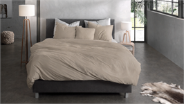 Zohome Satinado housse de couette