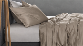 Zohome Satinado housse de couette