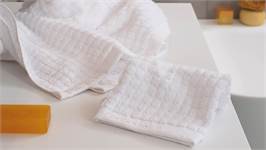 Seahorse Cube linge de bain