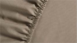 Ambiante Cotton Uni drap-housse surmatelas