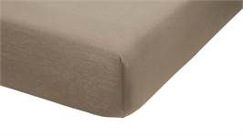 Ambiante Cotton Uni drap-housse surmatelas